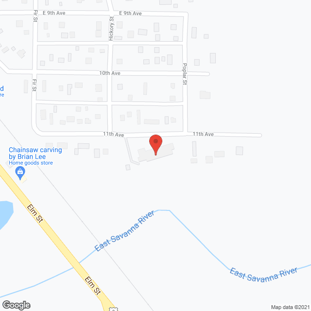 Riverview Manor Senior Apartments Floodwood, MN 55736