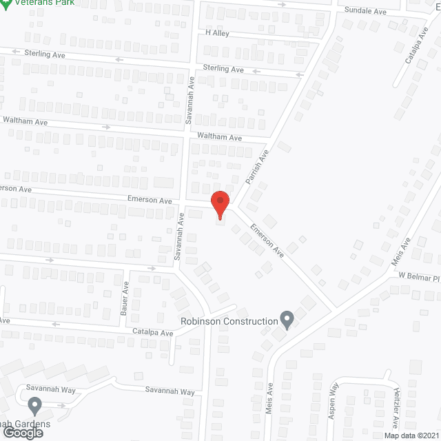 Powell Adult Care Facility Residential Care Home Cincinnati, OH 45239