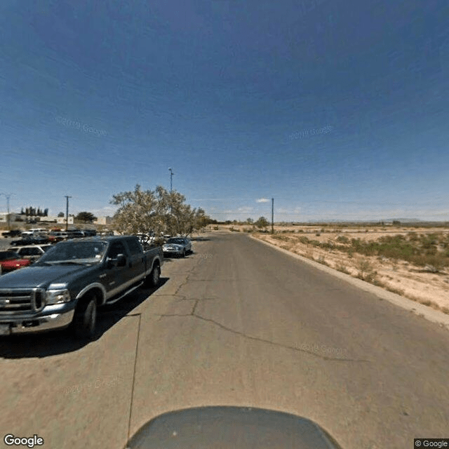 Sierra Hills Assisted Living Truth or Consequences, NM 87901