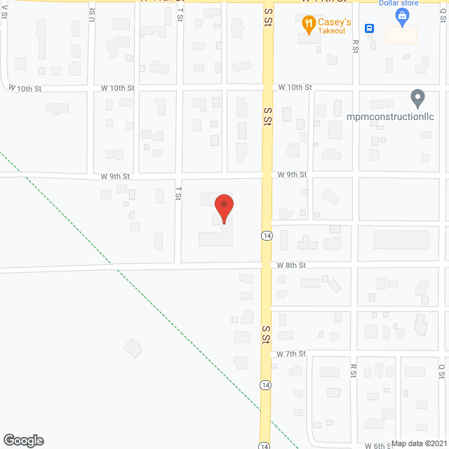 The Willows Assisted Living Neligh, NE 68756