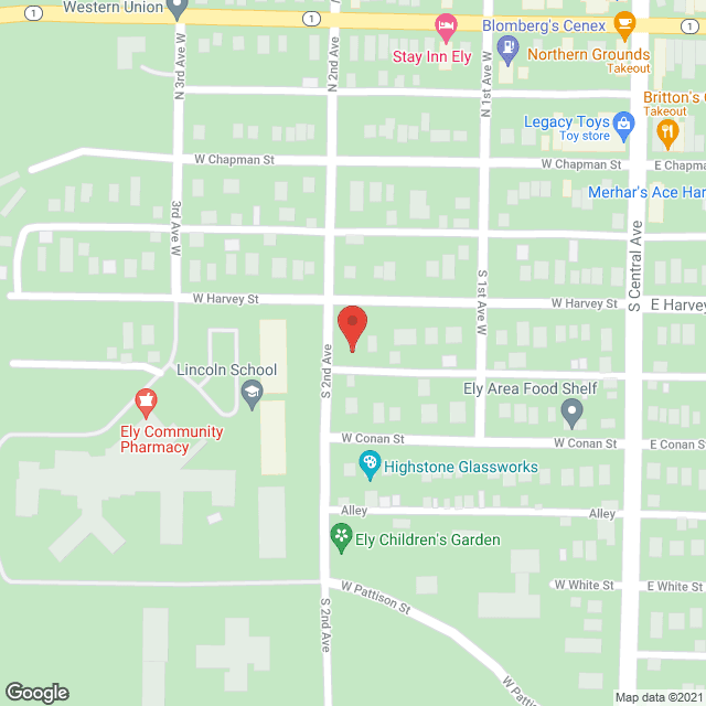 Ely Carefree Living Assisted Living & Memory Care Ely, MN 55731