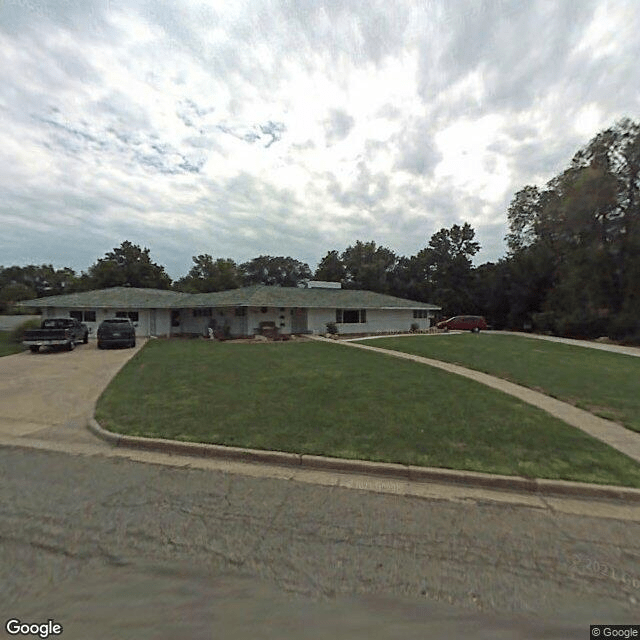 HARMONY ADULT HOME PLUS Residential Care Home MCPHERSON, KS 67460