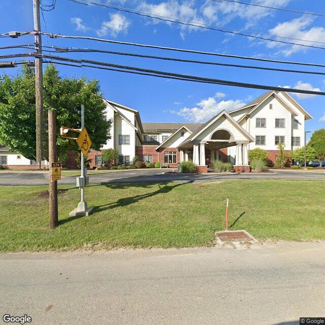 Southminster Place Assisted Living & Memory Care Washington, PA
