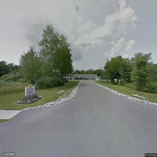 The Horizon Senior Living V Assisted Living Gladwin, MI 48624