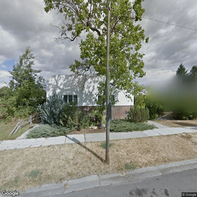 Hallock AFH Residential Care Home Great Falls, MT 59401