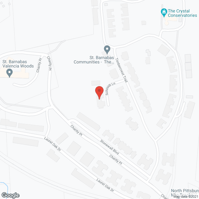 The Arbors at St Barnabas Assisted Living Butler, PA 16059