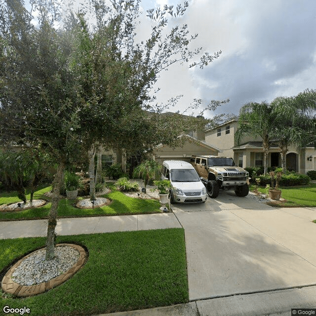 Marshall Group Home Adult Day Services & Memory Care Ruskin, FL 33570