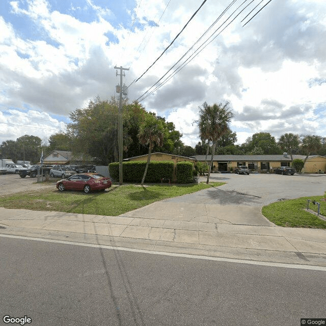 Heritage ALF of Plant City Assisted Living & Memory Care Plant City