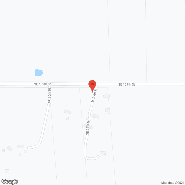 Pine Forest Manor LLC Memory Care & Residential Care Home Starke