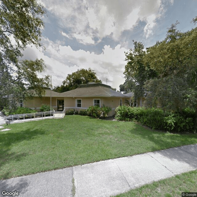 Sarah House at Old Tomoka Road Memory Care Ormond Beach, FL 32174