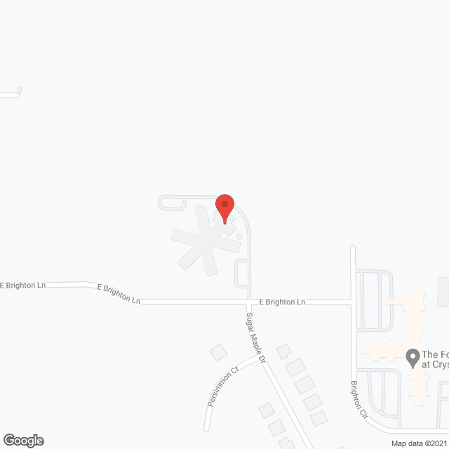 The Springs at Crystal lake Nursing Home Crystal Lake, IL 60012