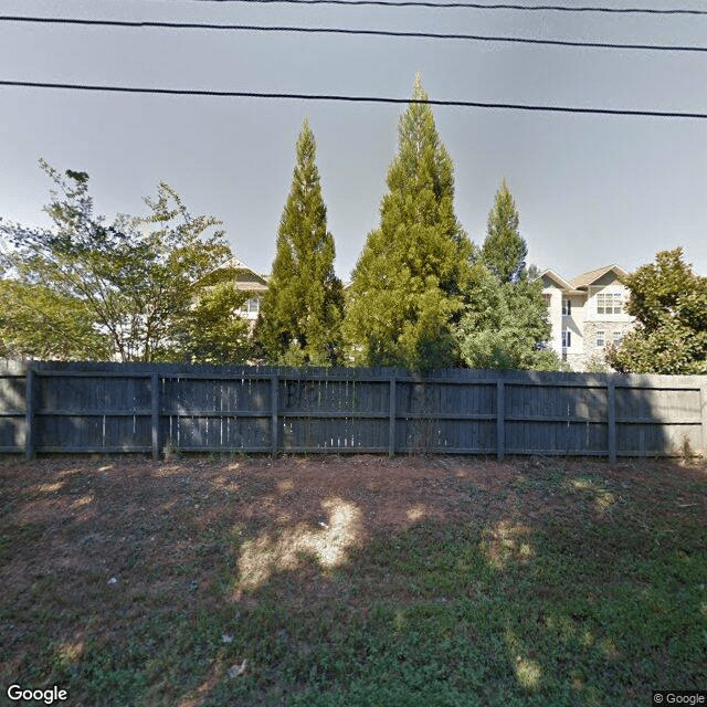 Heritage of McDonough Senior Apartments McDonough, GA 30253