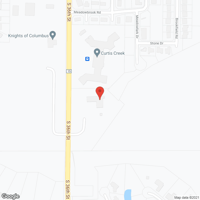 Harvest Hills Senior Apartments Quincy, IL 62301