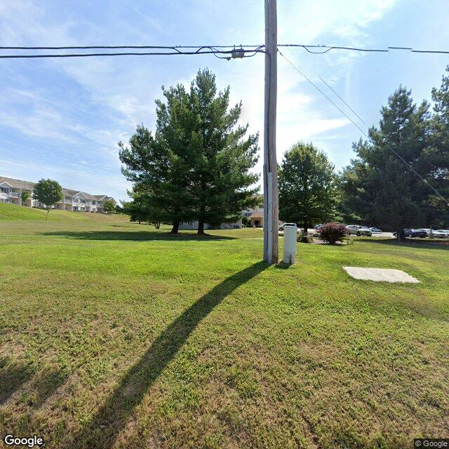 Harvest Hills Senior Apartments Quincy, IL 62301