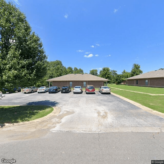 Willowbrook Senior Complex, Inc Senior Apartments Mountain Home, AR 72653