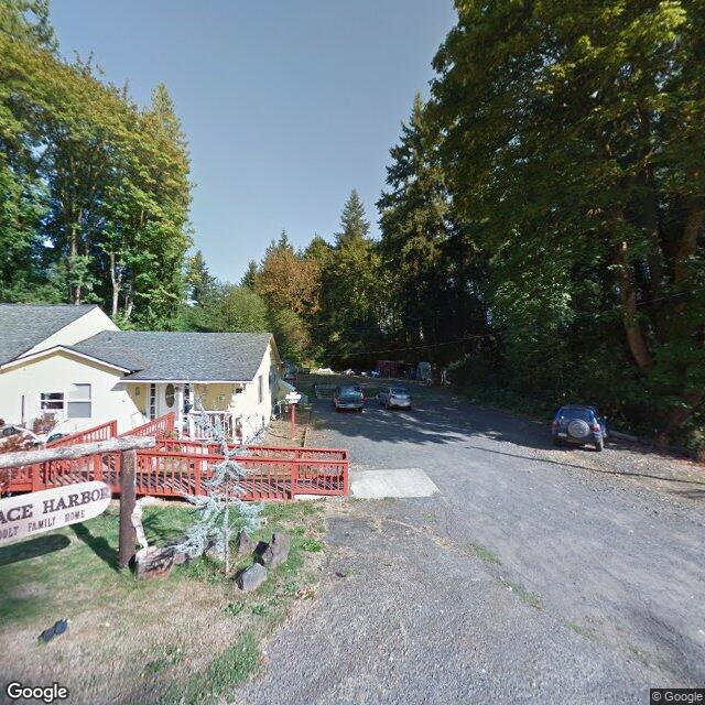 Grace Harbor Adult Family Home Residential Care Home Winlock, WA 98596