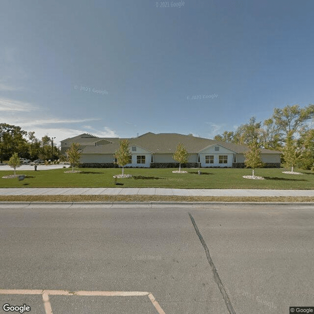 The Estates Moorhead Senior Apartments Moorhead, MN 56560 1 Review