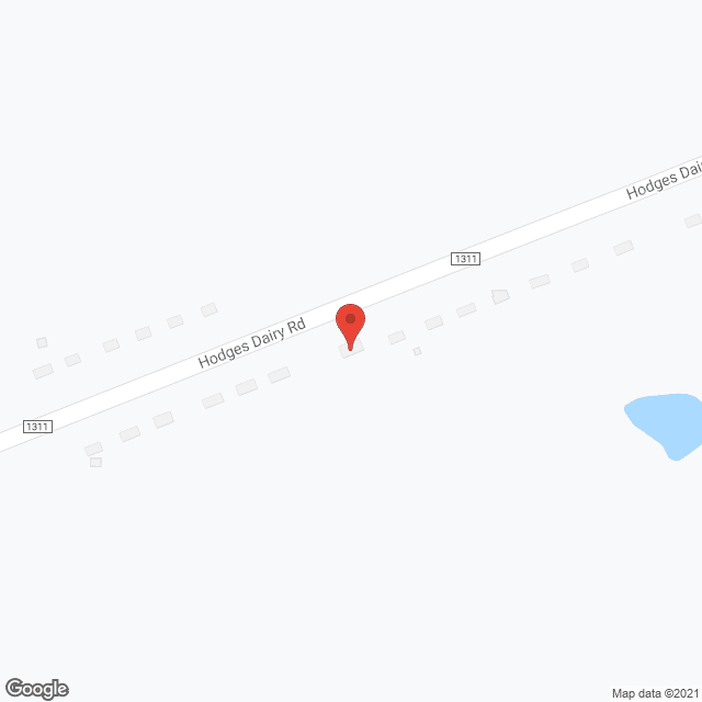 Shomari Family Care Home Residential Care Home Yanceyville, NC 27379