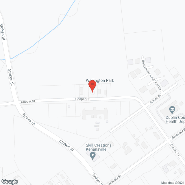 Wellington Park Assisted Living Kenansville, NC 28349
