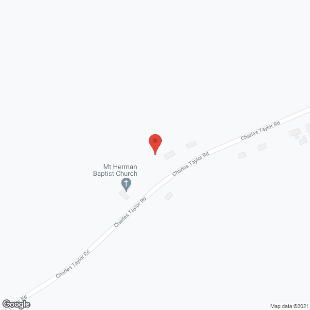 Pathways II Residential Care Home Aulander, NC 27805