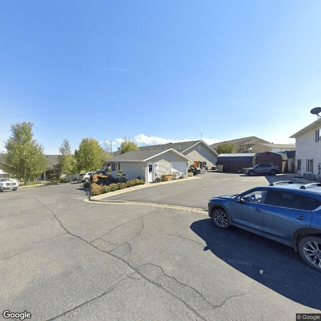 Aspen Gardens Residential Care Home Helena, MT 59601