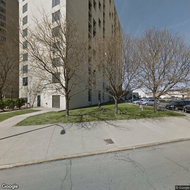 Metro Interfaith EHP Senior Apartments Binghamton, NY 13901 {{ getReviewText }}