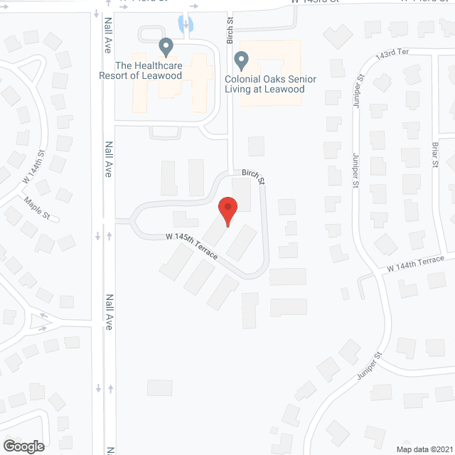 The Villas at Grace Gardens Assisted Living Leawood, KS 66224