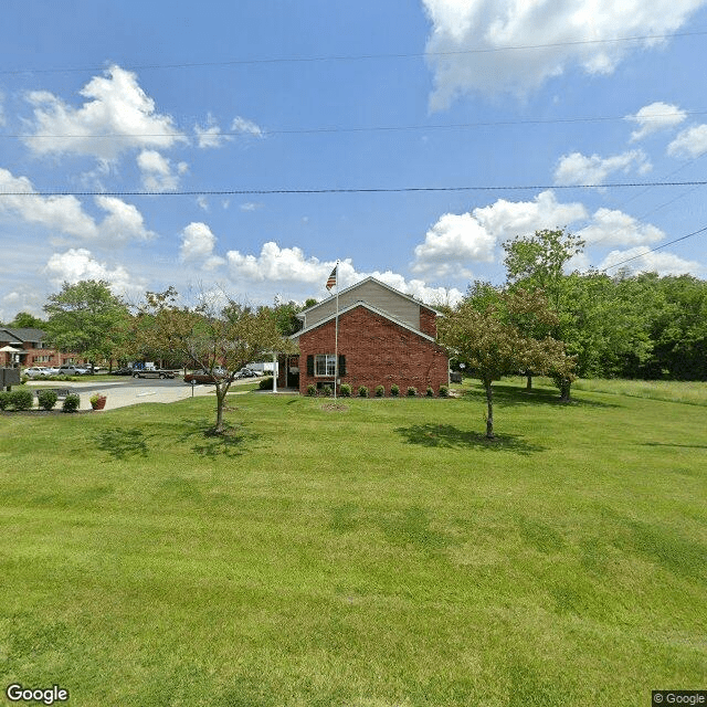 Brayton Senior Apartments Lawrenceburg, KY 40342 {{ getReviewText }}