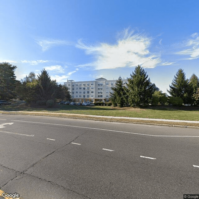 Dorothy Campbell Senior Tenant Association Senior Apartments Willingboro, NJ 08046