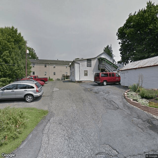 FAITH FRIENDSHIP VILLA OF MOUNTVILLE undefined Mountville, PA 17554