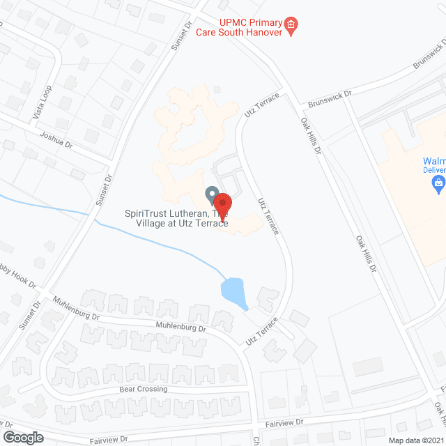 Spiritrust Lutheran the Village at Utz Terrace Assisted Living