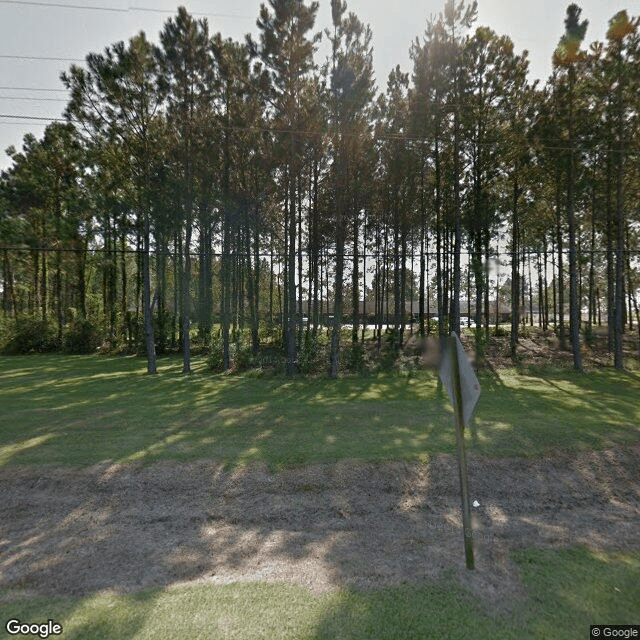 Pine Shadows Retirement Manor Assisted Living Sylvester, GA 31791