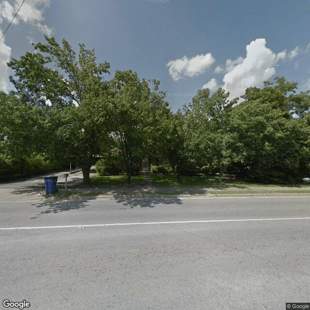 Bell's Peachtree Personal Care Home Residential Care Home