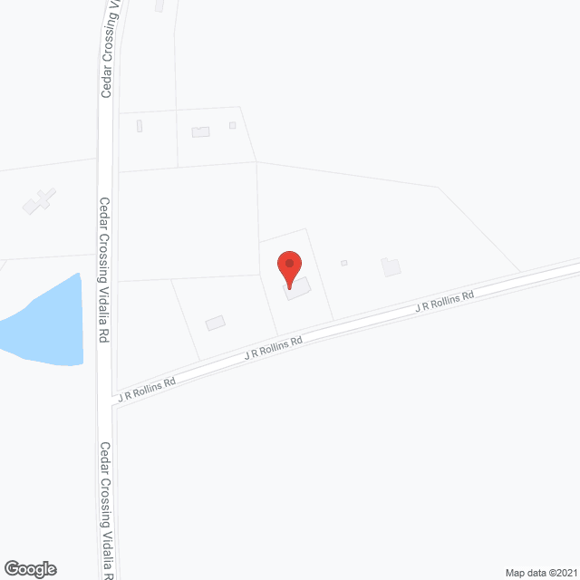 The Secret Place PCH Residential Care Home Vidalia, GA 30474