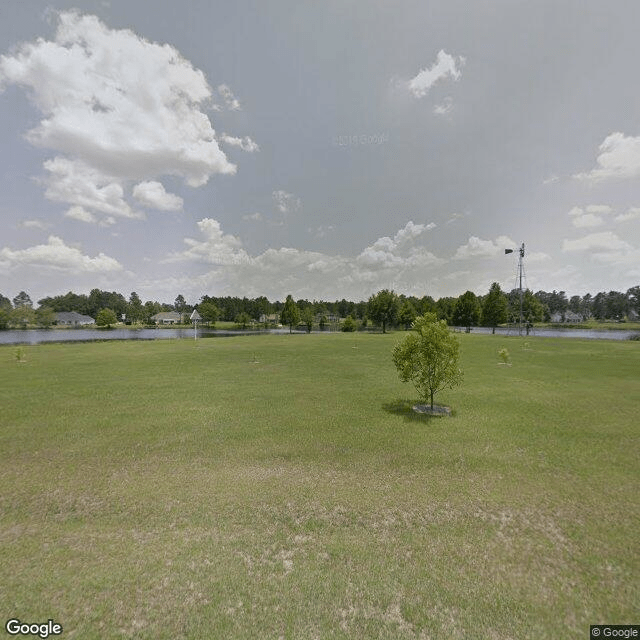 MCMULLEN PERSONAL CARE HOME Residential Care Home Valdosta, GA