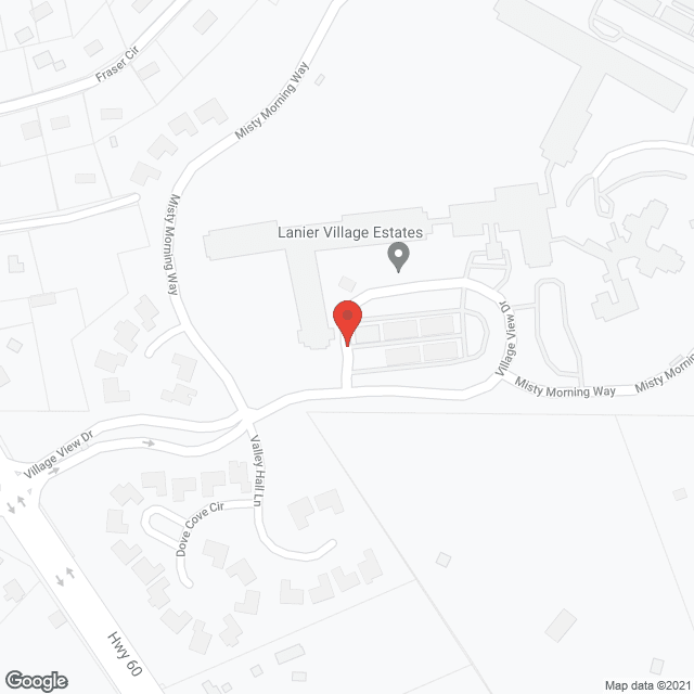 Oak Bridge Terrace At Lanier Village Est Assisted Living