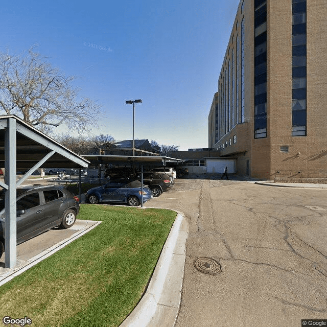 The Moore Assisted Living Amarillo, TX 79101 {{ getReviewText }}