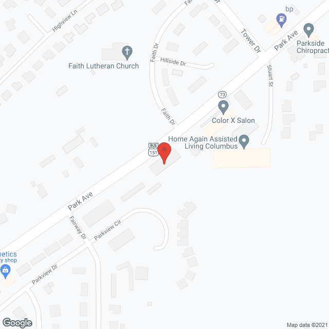 The Oaks Apartments Senior Apartments Columbus, WI 53925