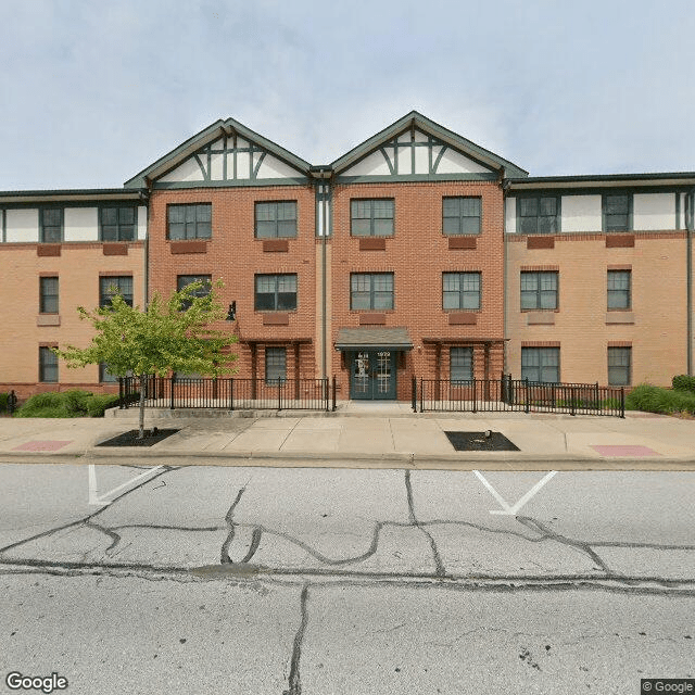 St William Apartments Senior Apartments Dardenne Prairie, MO 63368