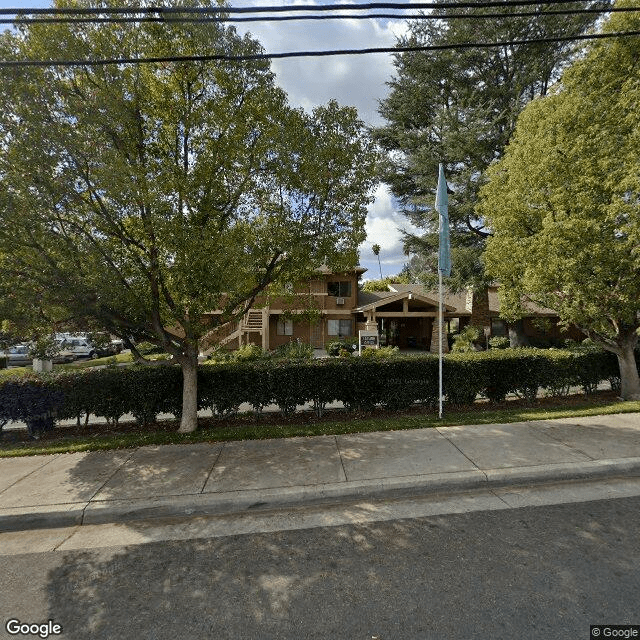 Heritage Park Duarte (Western Seniors Housi Senior Apartments