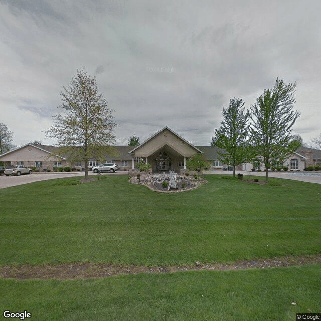 The Village at Morse Farm Assisted Living Carlinville, IL 62626