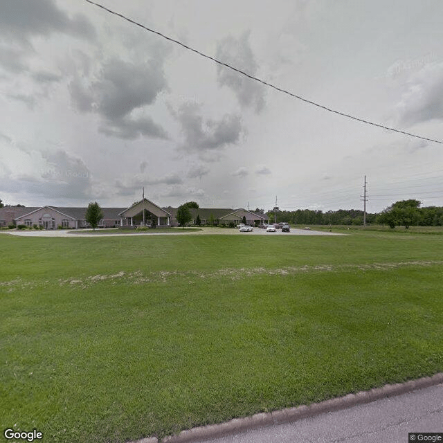 Hickory Estates of Pana Assisted Living Pana, IL 62557