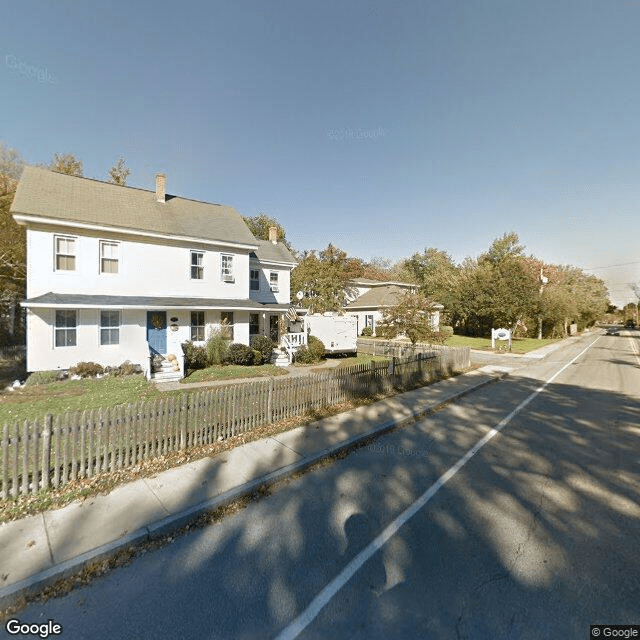 Atlantic Heights Senior Apartments Hampton, NH 03842