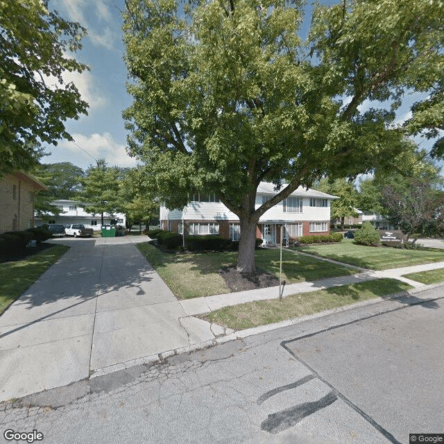 Villas of Kettering Senior Apartments Kettering, OH 45429 2 Reviews