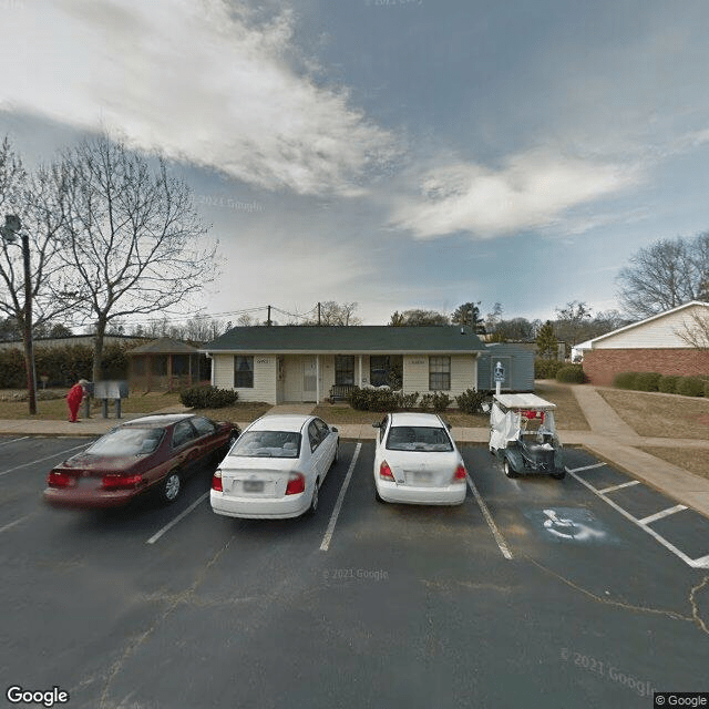 62 Plaza Senior Apartments Central, SC 29630 {{ getReviewText }}