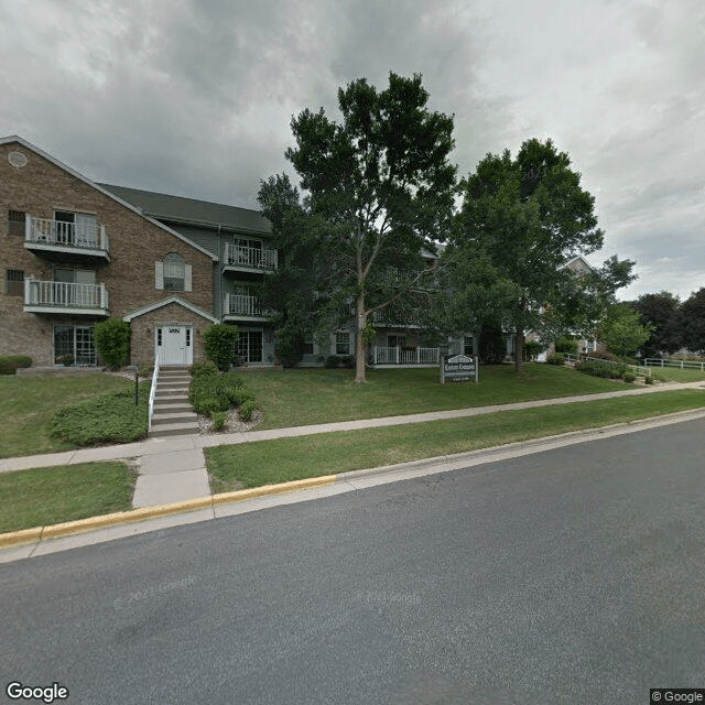 Century Commons Senior Apartments Waunakee, WI 53597