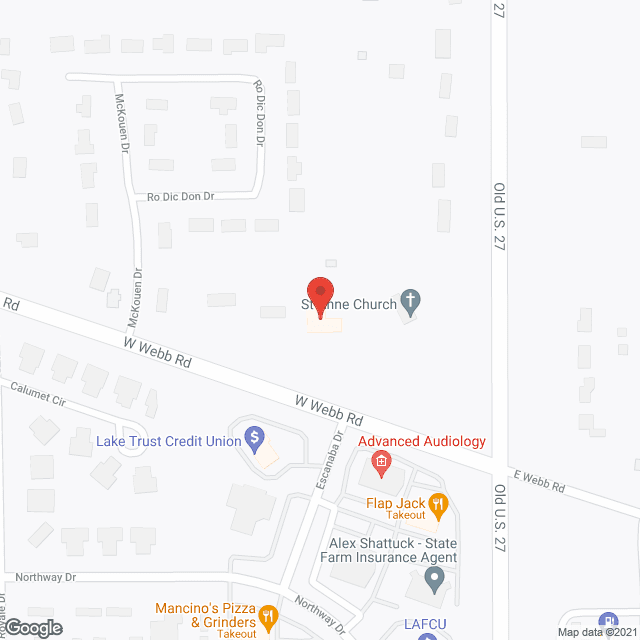 Rosewood AFC of DeWitt Adult Day Services & Residential Care Home