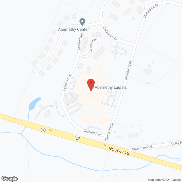 Laurels Assisted Living & Memory Care Newton, NC 28658