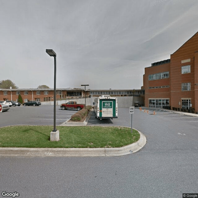 Laurels Assisted Living & Memory Care Newton, NC 28658