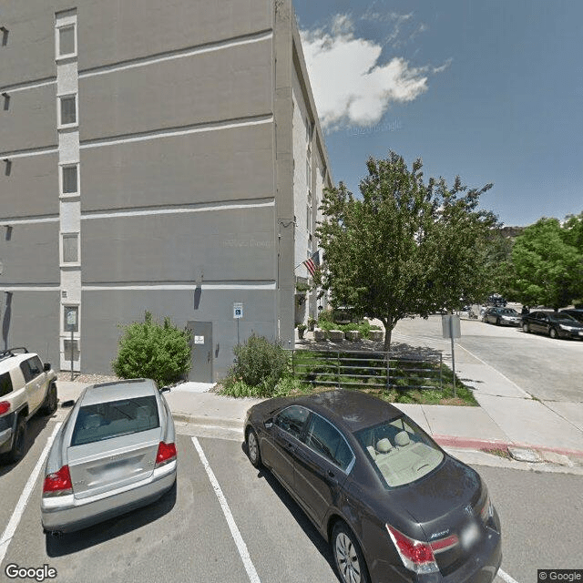 Reyn Rock Plaza Senior Apartments Castle Rock, CO 8010